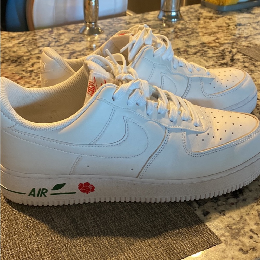 Men Nike Air Force 1